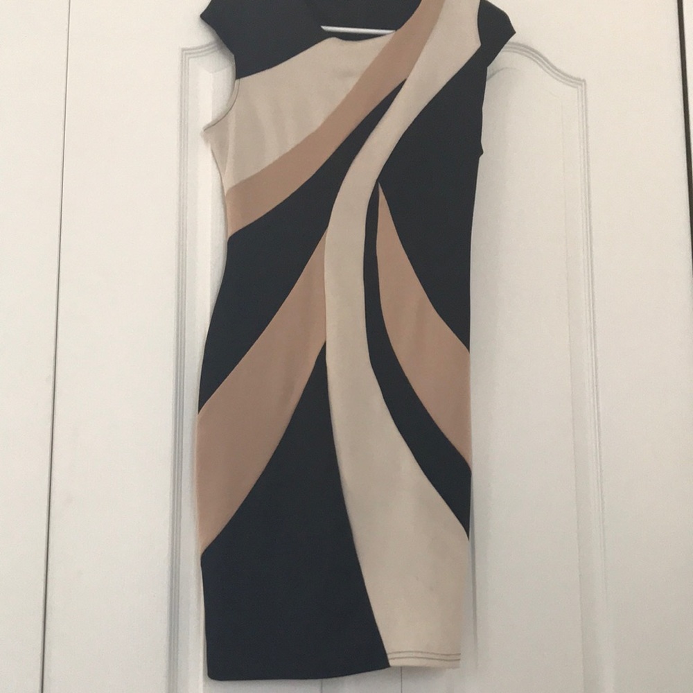 Perfect office dress